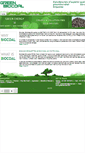 Mobile Screenshot of greenbiocoal.com